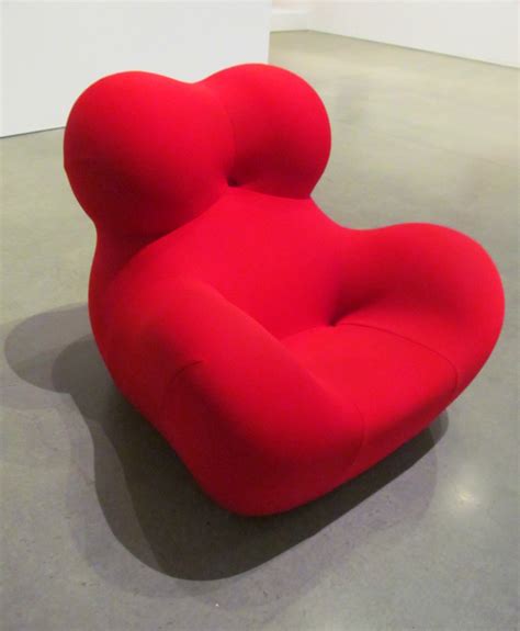 Gaetano Pesce Highlike