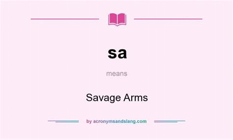 What Does Savage Mean In Slang