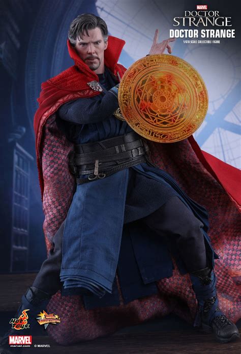A description of tropes appearing in doctor strange. Hot Toys MMS387 Doctor Strange Doctor Strange Scale ...