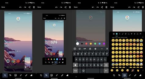 Android 12 Brings New Features Ui Changes To Screenshot Tool