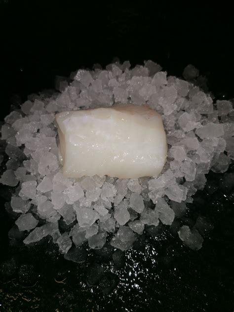 1kg Monk Fillet Approx 5 Portions Caseys Salmon Ltd Seafood