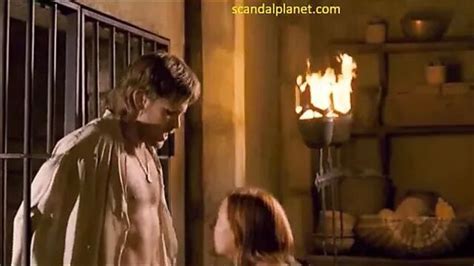 Kristanna Loken Nude Sex Scene In B Rayne Movie Scandalplanet Com My