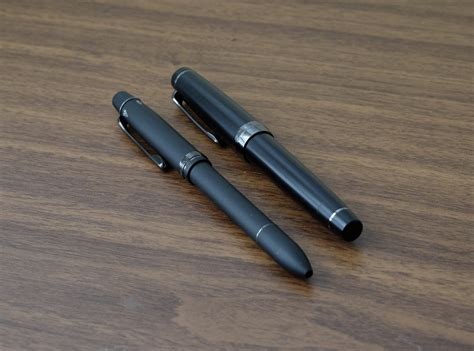 Guide To Multifunction Pens Picking The Best Multi Pen For Your Needs