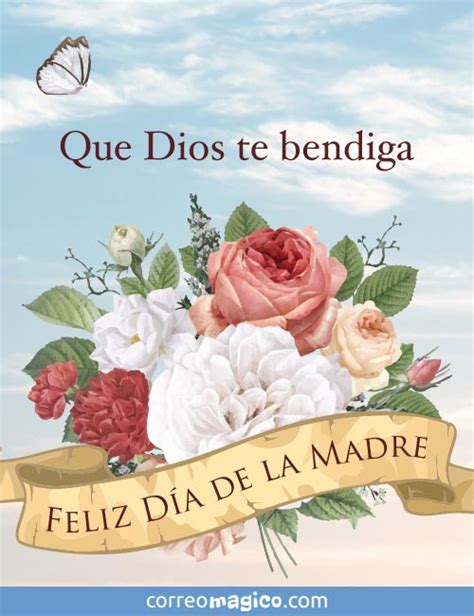 Plisado Repegar A Nombre De Tarjetas Cristianas Feliz Dia De Las Madres