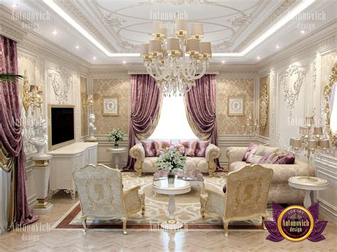 24 Fascinating Elegant Living Room Decorations Home Decoration And