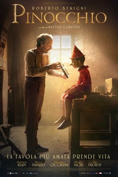 Kate lavora a londra travestita da elfo natalizio. Pinocchio 2019 Watch Online in HD for Free on Putlocker