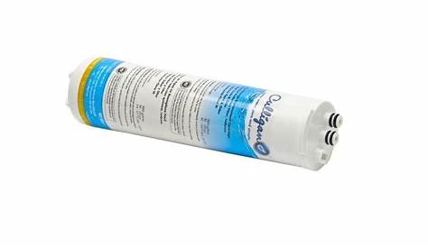 Culligan Level 1 Easy-Change Inline Filter Replacement Cartridge