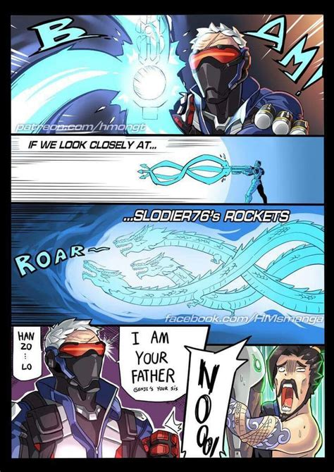 Pin By Derpy Burger On Overwatch Overwatch Comic Overwatch Funny