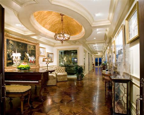 You will be surprised to see how each type of ceiling has a distinctive character and can effortlessly change the look and feel of any space. Dome Shaped False Ceiling Home Design Ideas, Pictures ...