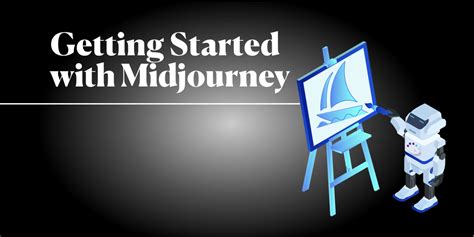 Getting Started With Midjourney Decrypt