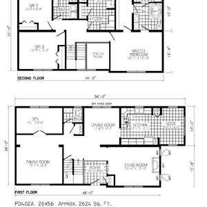 While the l shaped ranch house is the most popular style chosen, it is not the only architectural style available. L Shaped House Plans With Attached Garage Modern Shape ...