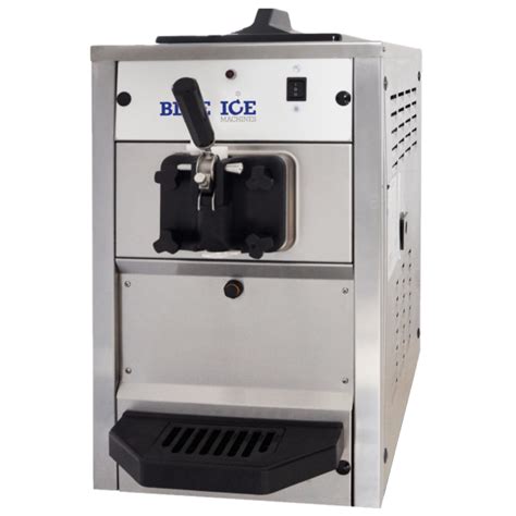 Commercial Ice Cream Machines Soft Serve Ice Cream Machines