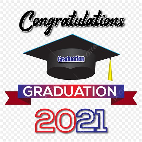 Congratulation Graduate Clipart Transparent Png Hd Congratulations