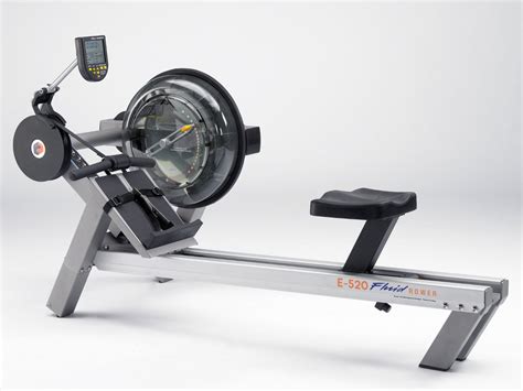 First Degree Fitness E 520 Fluid Rower Review