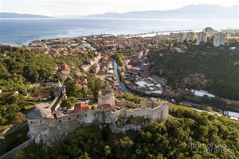 Trsat Rijeka Nikooeu