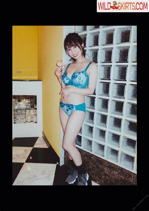 Aika Yumeno Yumenoaika Nude Instagram Leaked Photo