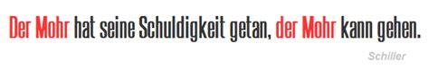 Ein kind macht den spielleiter und hat den stapel mit wortkärtchen. Anapher | Wirkung, Beispiel und Aufbau der Stilfigur ...