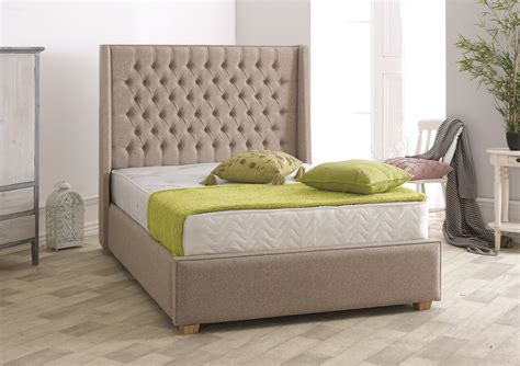 fabric beds and bed frames nottingham quality bed warehouse