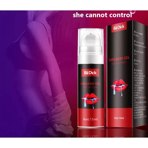 Go☛ Bii Dick Lubricant Can Use For Dildo For Woman Vibrator Like Brusko Performaxx And Titan Gel