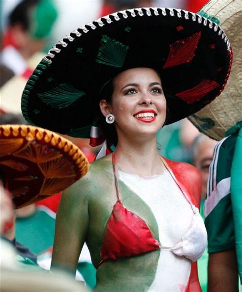 Top 10 Countries With The Hottest Female Football Fans Hot Football