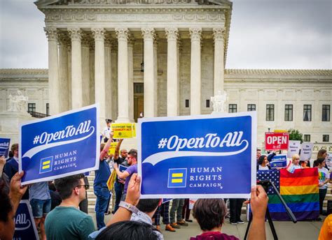 Will The Scotus Stand With Lgbtq Workers Ms Magazine