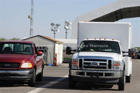 U S Customs And Border Protection Cbp U S Mexico Border Nogales Arizona Eduardo