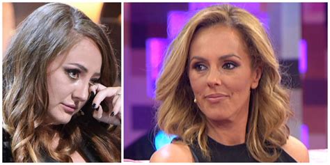 Jun 25, 2021 · angie balbiani fue la protagonista de esta semana de 'tbt con gente', donde la actriz de 39 años hizo un repaso de su vida, su debut en los medios con rebelde way y la maternidad. El oscuro secreto de Rocío Flores sobre Rocío Carrasco que ...
