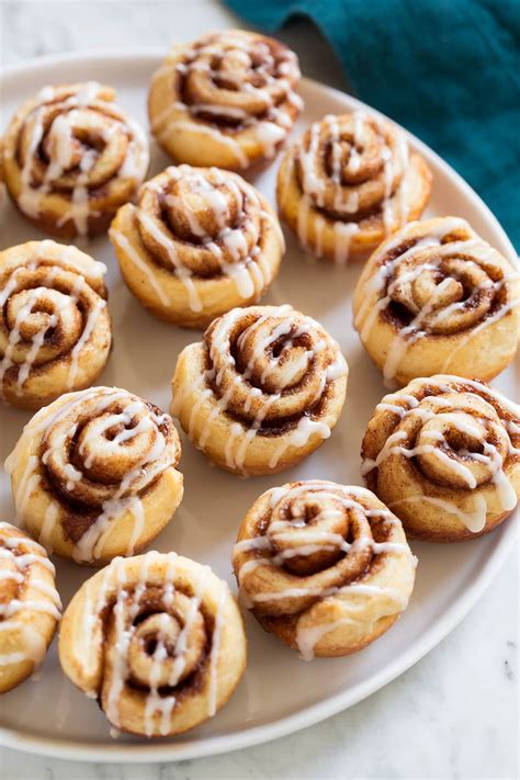 How To Make Canned Cinnamon Rolls Better