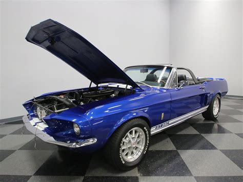 The average list price of a used 2020 ford shelby gt350 in austin, texas is $58,374.the average mileage on a used ford shelby gt350 2020 for sale in austin, texas is 15,284.based on the average. 1967 Shelby GT350 Convertible for sale #73118 | MCG
