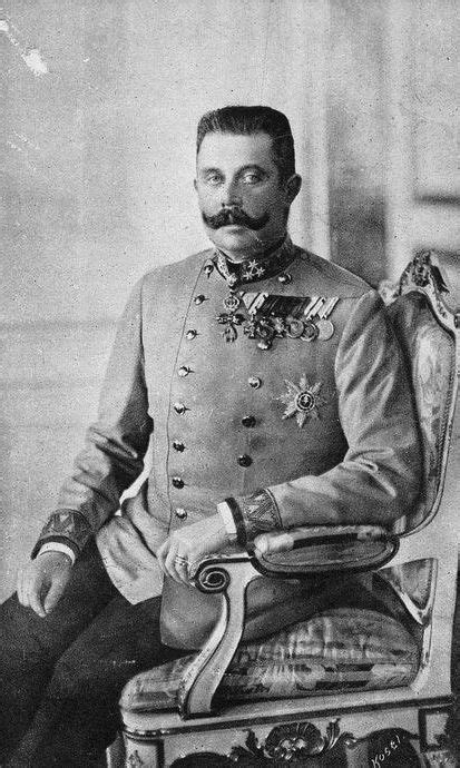 Archduke Franz
