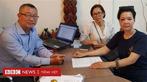 Việt Nam Luật Sư Nói Gì Về Quyền Im Lặng Có Hiệu Lực Bbc News