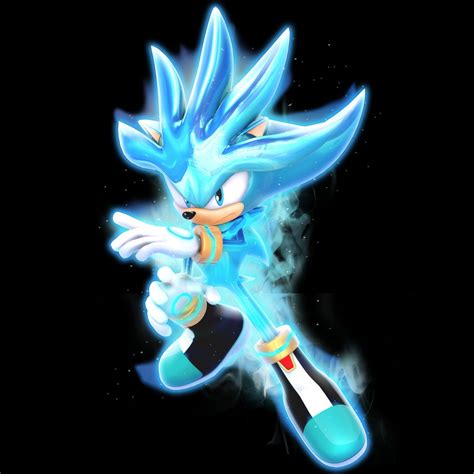 Nibrocrock On Twitter What If Silver As Super Saiyan
