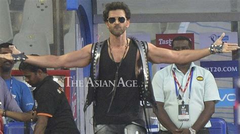 ipl 2018 hrithik roshan closes the opening ceremony become most talked about
