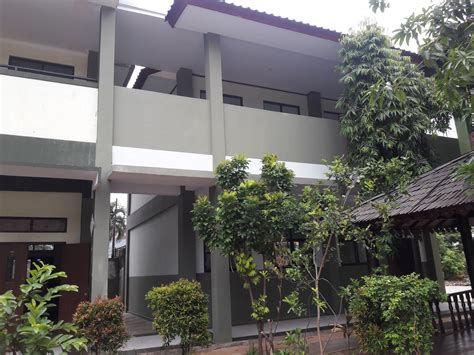 Dalam ruang perpustakaan terdapat 40. Tambah 4 Ruang Kelas Baru, SMPN 13 Kota Bekasi Bakal ...