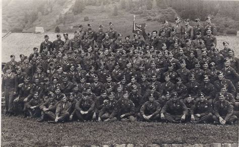 Easy Company 506th Parachute Infantry Regiment
