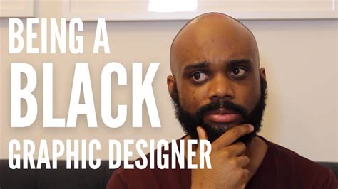 Being A Black Graphic Designer In 2020 Youtube
