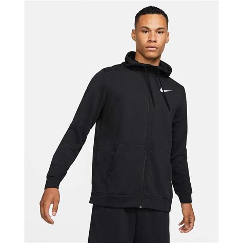 Nike Dri Fit Mens Full Zip Training Hoodie Men From Excell Sports Uk