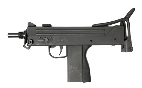 Lot Cobray M11 Submachine Gun Smg 9mm Auto