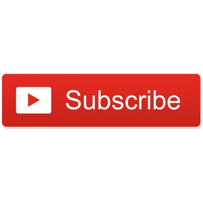 Subscribe Youtube Button (With images) | Youtube channel art, Youtube logo, Youtube