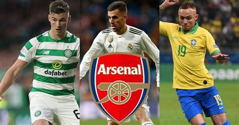 Join 1756 others, enter your email address to subscribe to anhq and receive. Arsenal news and transfers live: Midfielder set to sign ...