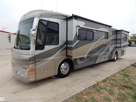 2002 Fleetwood Rv American Eagle 40w For Sale In Mesquite Tx 75149