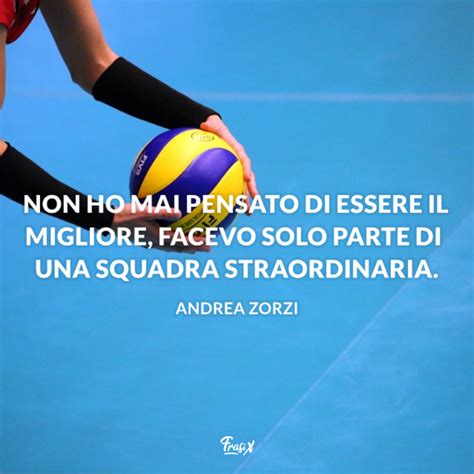 Autore:ombra 11 marzo 2015 0 commenti. Le frasi sulla pallavolo più significative pronunciate ...