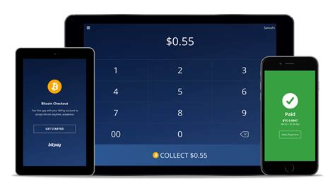 The bitpay personal app is on the surface of it is a bitcoin wallet, but it also has a great options for bitcoin payments. Bitcoin Checkout: One-Tap Mobile Bitcoin Payments