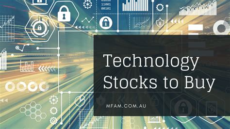 5 Best Asx Tech Stocks To Buy Australian Tech Asx