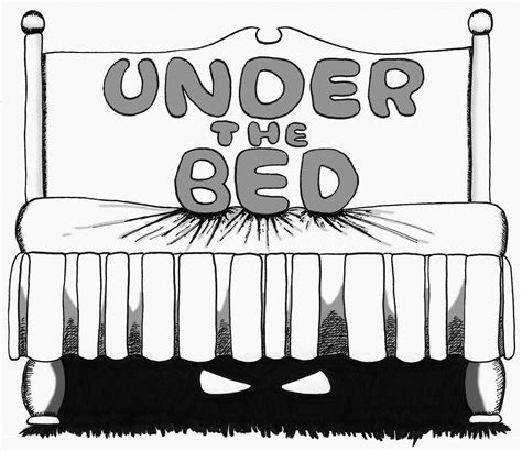 Under The Bed