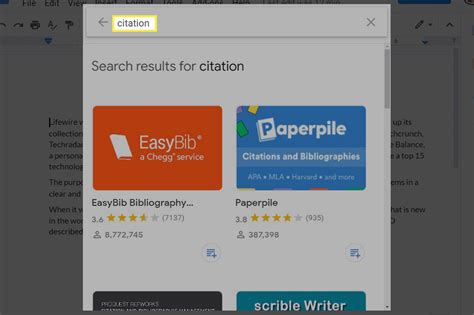 Google docs don't allow you to automatically insert endnotes while writing. How to Add Footnotes in Google Docs