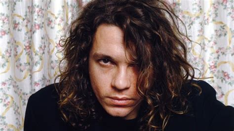 Documentary On Inxs Michael Hutchence Marks 20 Years Since His Death Bbe