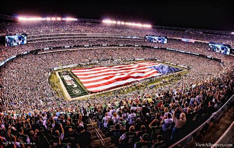New York Giants Stadium | NFL HD Wallpapers | Giants stadium, Super bowl stadium, Stadium