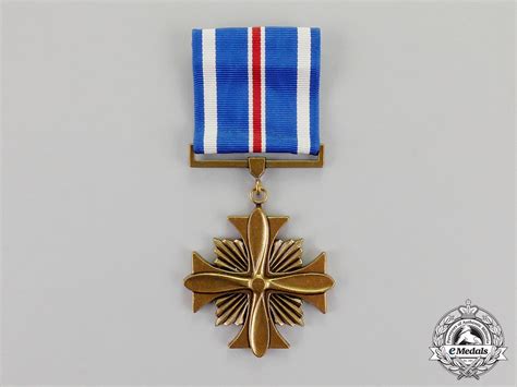 United States A Distinguished Flying Cross