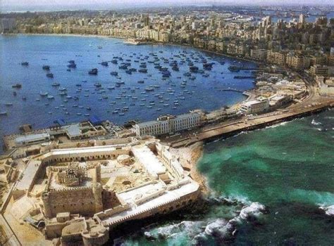 Alexandria Egypt Cairo Cruise Port Schedule Cruisemapper